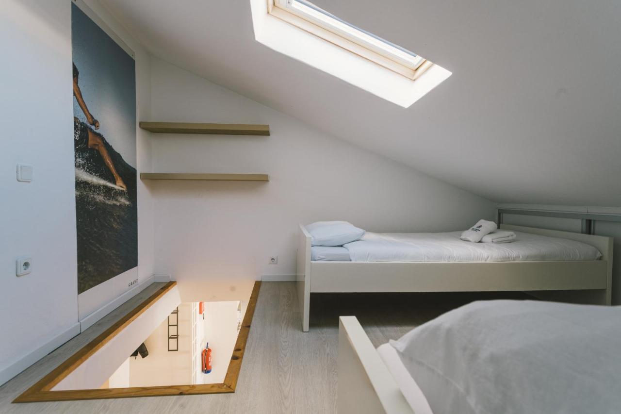 Best Houses 50 - Beach House Peniche Zewnętrze zdjęcie