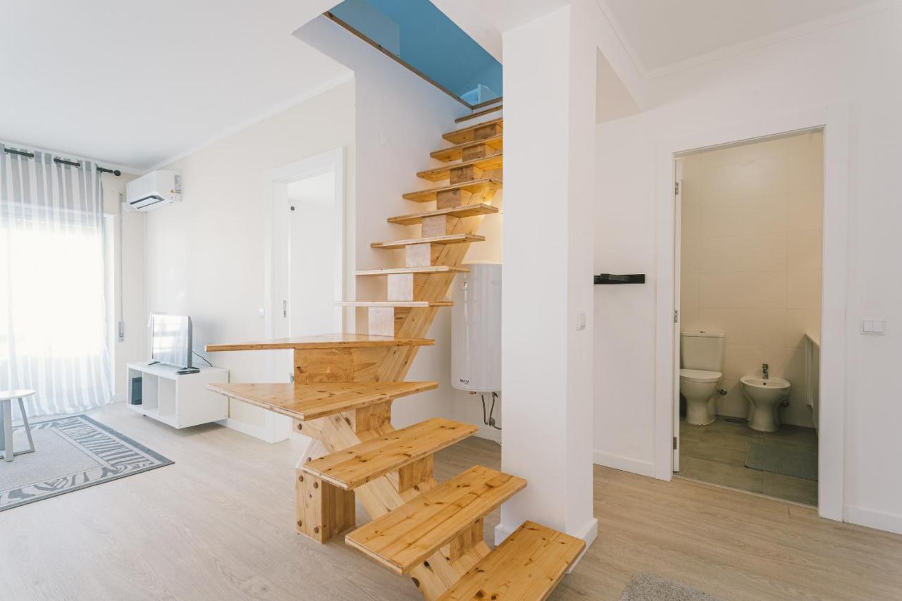Best Houses 50 - Beach House Peniche Zewnętrze zdjęcie