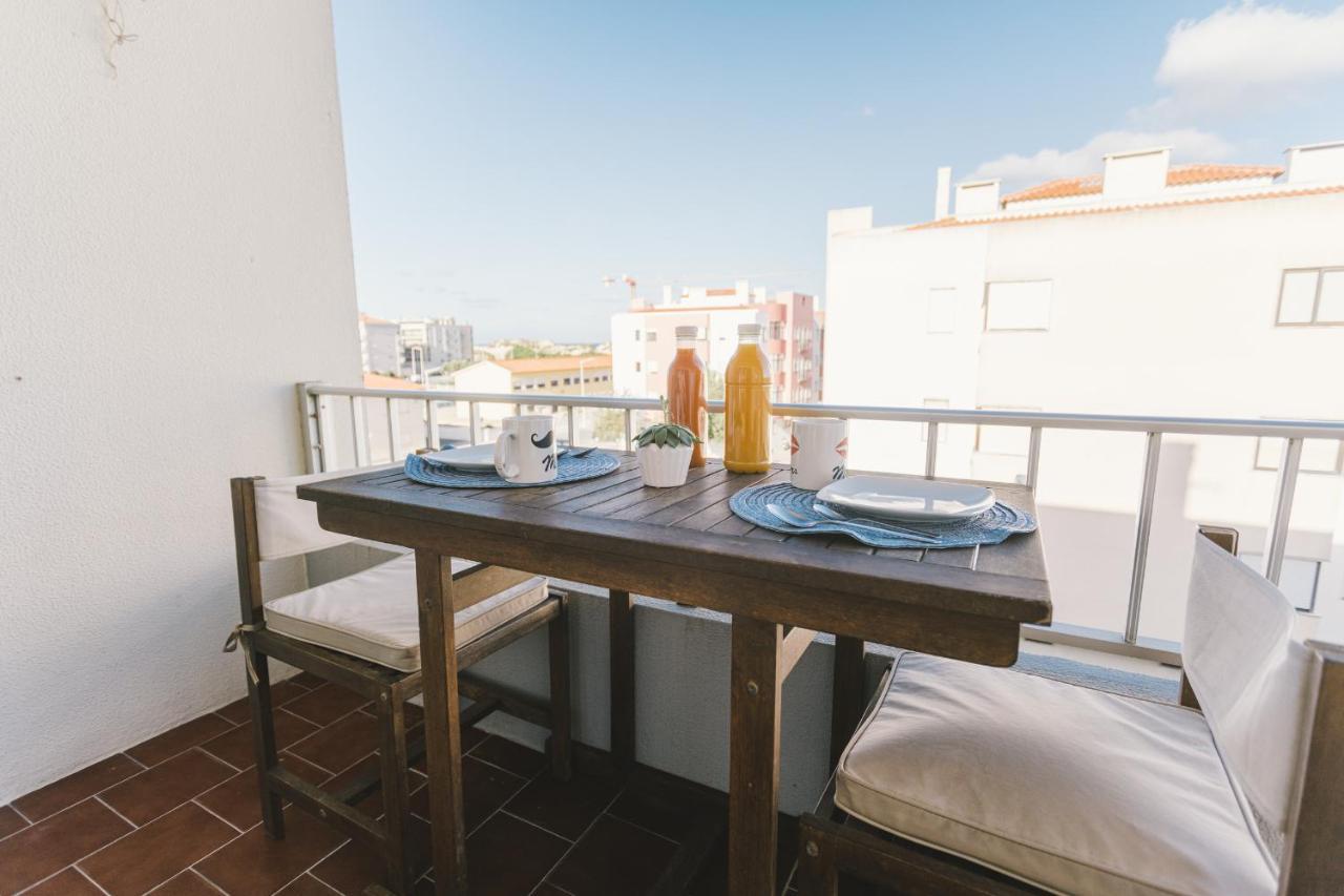 Best Houses 50 - Beach House Peniche Zewnętrze zdjęcie