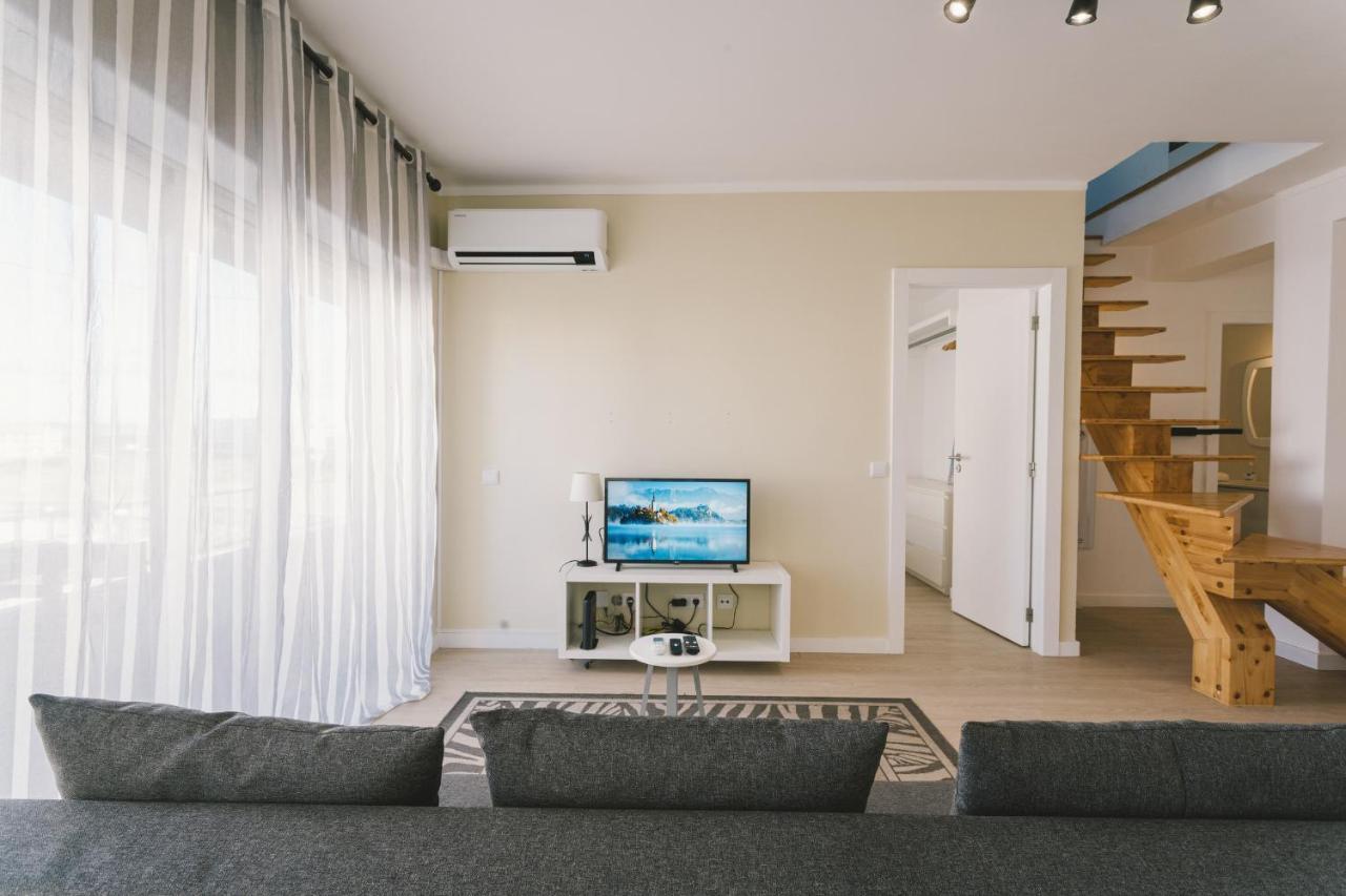 Best Houses 50 - Beach House Peniche Zewnętrze zdjęcie