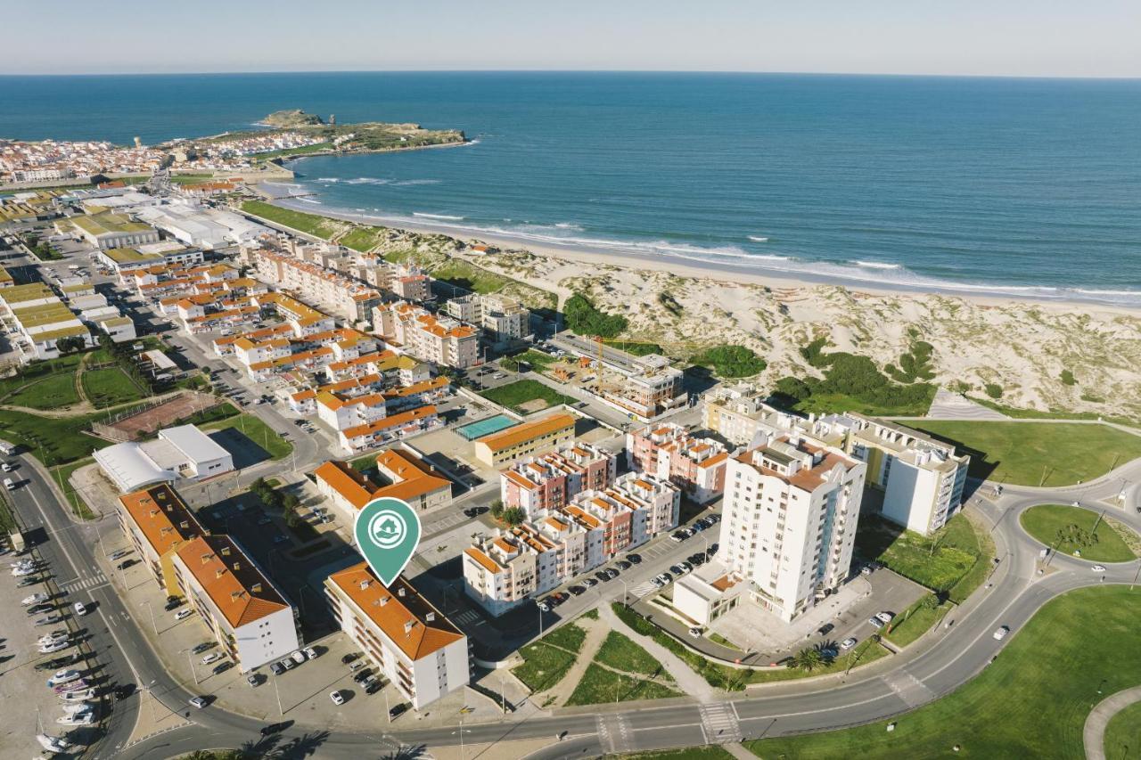 Best Houses 50 - Beach House Peniche Zewnętrze zdjęcie