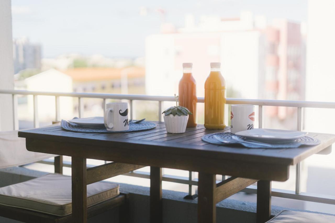 Best Houses 50 - Beach House Peniche Zewnętrze zdjęcie